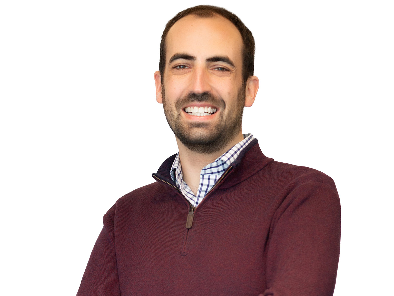 This is a profile image of Todd Wintner